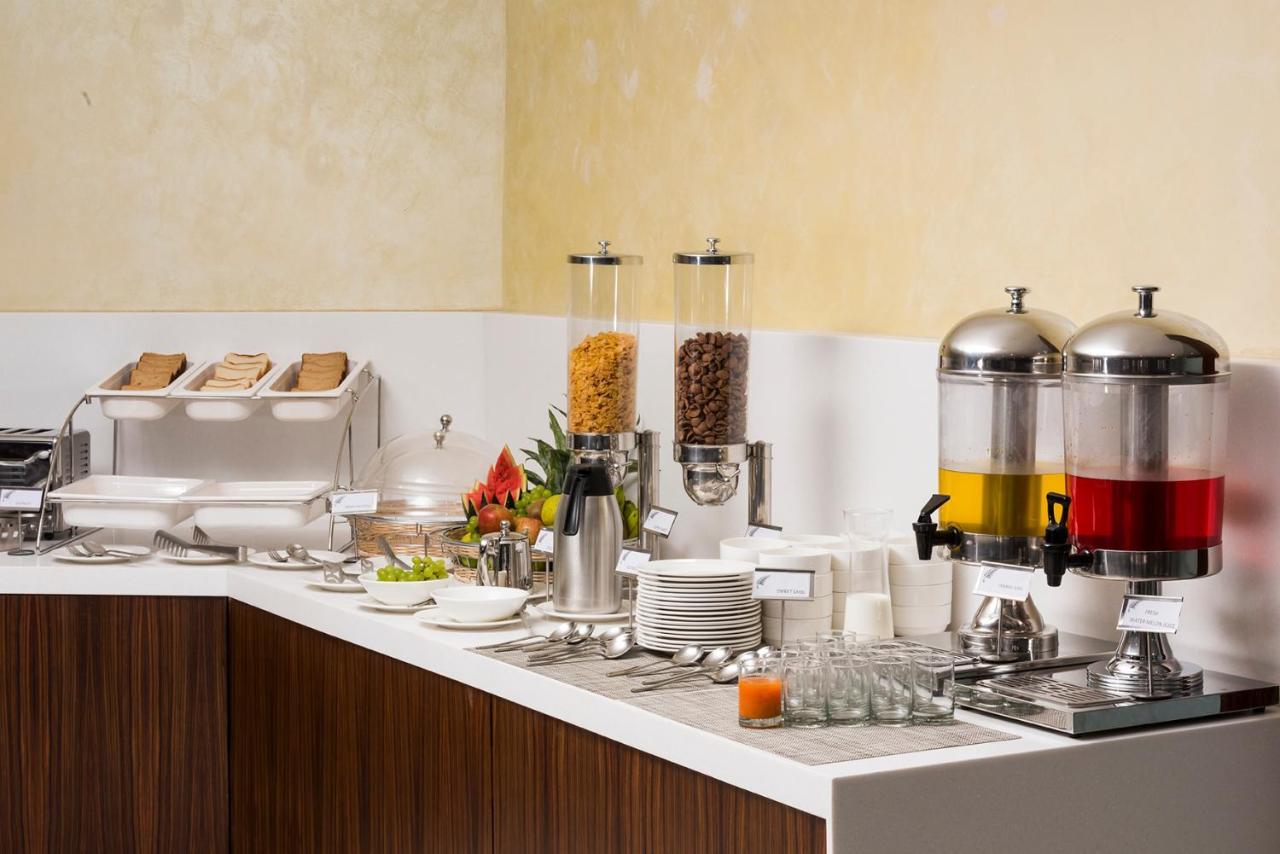 The Fern Residency Galaxy Mall Burnpur Екстер'єр фото