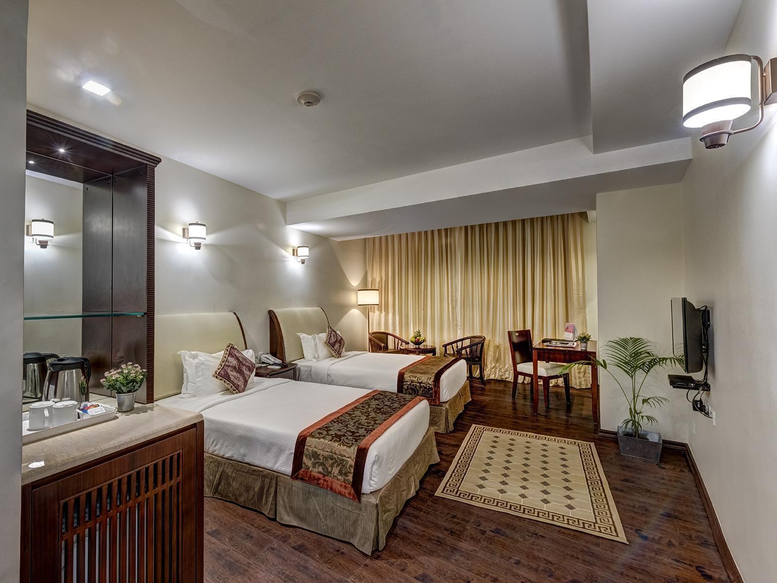 The Fern Residency Galaxy Mall Burnpur Екстер'єр фото