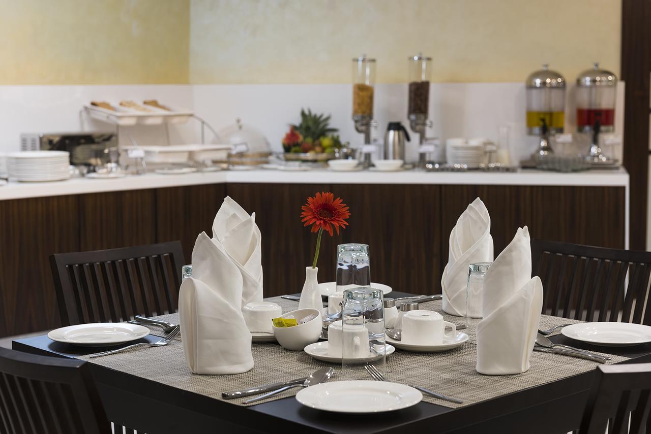 The Fern Residency Galaxy Mall Burnpur Екстер'єр фото